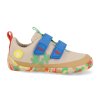 00391 70061 barefoot detske tenisky affenzahn sneaker cotton happy affenzahn 2