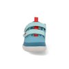 00391 30211 barefoot detske tenisky affenzahn sneaker cotton happy shark 2 3