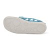 00391 30211 barefoot detske tenisky affenzahn sneaker cotton happy shark 2 7