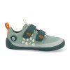 00391 20153 barefoot detske tenisky affenzahn sneaker cotton happy bunny 2