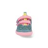 00397 30228 barefoot detske tenisky affenzahn sneaker knit happy chameleon 3