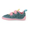00397 30228 barefoot detske tenisky affenzahn sneaker knit happy chameleon 4
