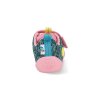 00397 30228 barefoot detske tenisky affenzahn sneaker knit happy chameleon 5