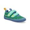 00397 20001 barefoot detske tenisky affenzahn sneaker knit happy bird of paradise 1