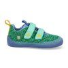 00397 20001 barefoot detske tenisky affenzahn sneaker knit happy bird of paradise 2