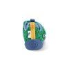 00397 20001 barefoot detske tenisky affenzahn sneaker knit happy bird of paradise 5