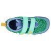 00397 20001 barefoot detske tenisky affenzahn sneaker knit happy bird of paradise 6