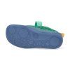 00397 20001 barefoot detske tenisky affenzahn sneaker knit happy bird of paradise 7