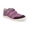 FEBO GO MAG barefoot detske tenisky baby bare febo go magenta 1