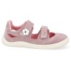 FEBO JOY PINK barefoot detske sandaly baby bare febo joy pink 2