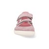 FEBO JOY PINK barefoot detske sandaly baby bare febo joy pink 3
