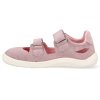 FEBO JOY PINK barefoot detske sandaly baby bare febo joy pink 4