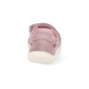 FEBO JOY PINK barefoot detske sandaly baby bare febo joy pink 5