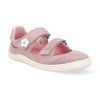 FEBO JOY PINK barefoot detske sandaly baby bare febo joy pink 1
