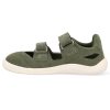FEBO JOY KH barefoot detske sandaly baby bare febo joy khaki 4