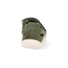 FEBO JOY KH barefoot detske sandaly baby bare febo joy khaki 5