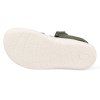 FEBO JOY KH barefoot detske sandaly baby bare febo joy khaki 7