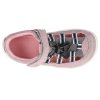 FEBO SUMMER P barefoot detske sandaly baby bare febo summer pink 6