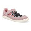 FEBO SUMMER P barefoot detske sandaly baby bare febo summer pink 1