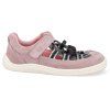 FEBO SUMMER P barefoot detske sandaly baby bare febo summer pink 2
