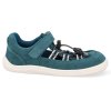 FEBO SUMMER PET barefoot detske sandaly baby bare febo summer petrol 2