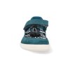 FEBO SUMMER PET barefoot detske sandaly baby bare febo summer petrol 3