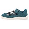 FEBO SUMMER PET barefoot detske sandaly baby bare febo summer petrol 4