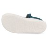 FEBO SUMMER PET barefoot detske sandaly baby bare febo summer petrol 7