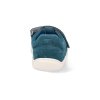 FEBO SUMMER PET barefoot detske sandaly baby bare febo summer petrol 5