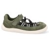 FEBO SUMMER KHA barefoot detske sandaly baby bare febo summer khaki 2