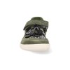 FEBO SUMMER KHA barefoot detske sandaly baby bare febo summer khaki 3