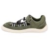 FEBO SUMMER KHA barefoot detske sandaly baby bare febo summer khaki 4