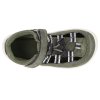 FEBO SUMMER KHA barefoot detske sandaly baby bare febo summer khaki 6