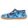 1 MAC41 06A barefoot detske prezuvky milami blue 4