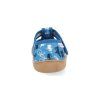 1 MAC41 06A barefoot detske prezuvky milami blue 5