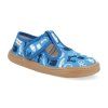 1 MAC41 06A barefoot detske prezuvky milami blue 1