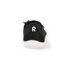 5400066B 9990 barefoot tenisky reima astelu black 5