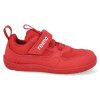 5400175A 3810 barefoot detske tenisky reima telmin red 2
