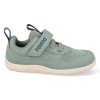 5400175A 81B0 barefoot detske tenisky reima telmin stone green 2