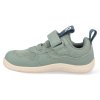 5400175A 81B0 barefoot detske tenisky reima telmin stone green 4