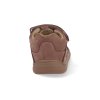 HANA OP barefoot detske sandaly protetika hana old pink 5