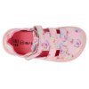 OVE BUTT barefoot detske sandaly protetika ove butterfly 6