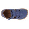 OVE DEN barefoot detske sandaly protetika ove denim 6