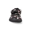 TAFI BLAU barefoot detske sandaly protetika tafi black uni 3