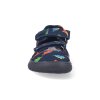 TAFI DINO barefoot detske sandaly protetika tafi dino 3