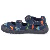 TAFI DINO barefoot detske sandaly protetika tafi dino 4