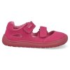 TAFI FUX barefoot detske sandaly protetika tafi fuxia 2