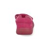 TAFI FUX barefoot detske sandaly protetika tafi fuxia 5