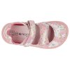 TAFI PINKU barefoot detske sandaly protetika tafi pink uni 6