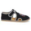 RASCAL PAN barefoot detske prezuvky antal rascal panda 2